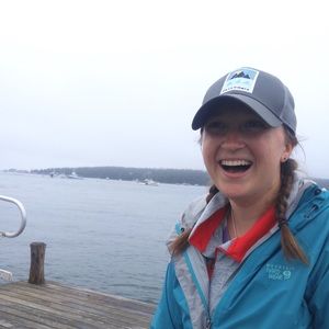 Meet your Posher, Aviaja